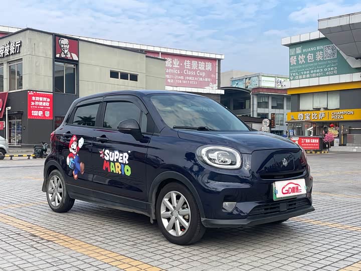 Фото 4 - Leapmotor T03