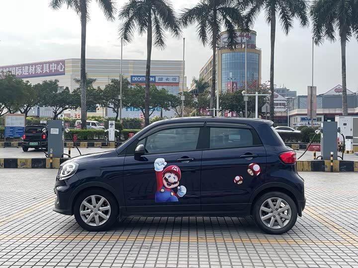 Фото 5 - Leapmotor T03