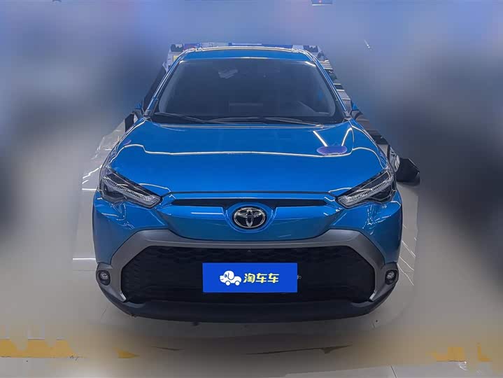 Фото 2 - Toyota Frontlander