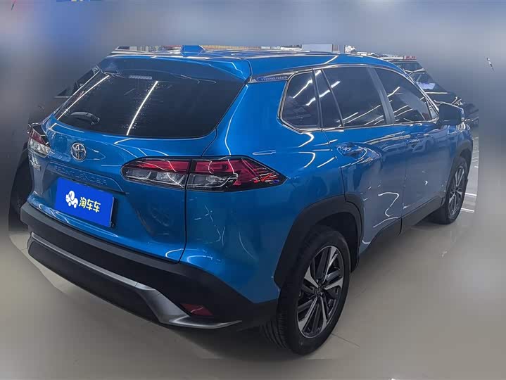 Фото 3 - Toyota Frontlander