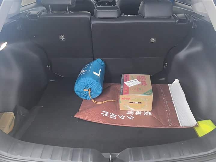 Фото 4 - Toyota Frontlander