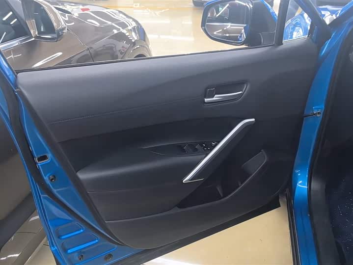 Фото 7 - Toyota Frontlander