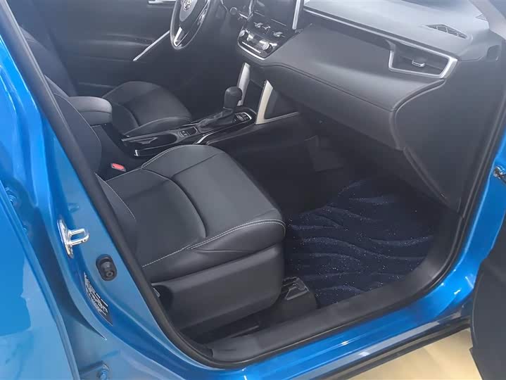 Фото 8 - Toyota Frontlander