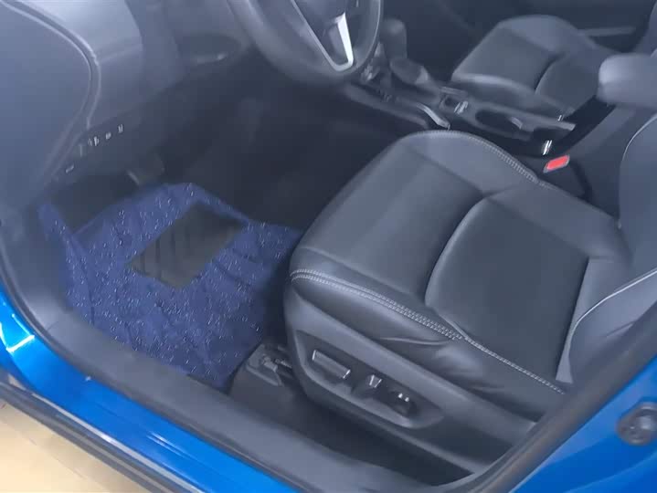 Фото 9 - Toyota Frontlander