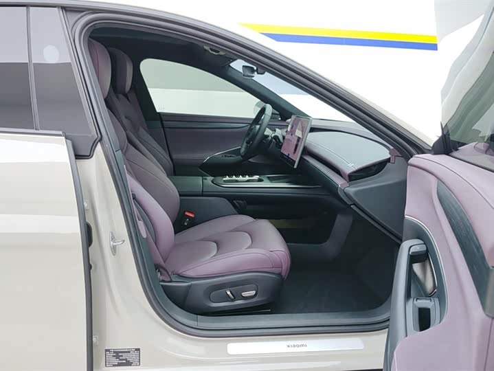 Фото 8 - Xiaomi SU7