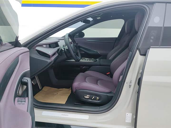 Фото 9 - Xiaomi SU7