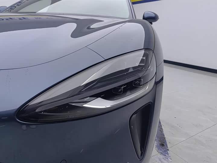 Фото 5 - Xiaomi SU7