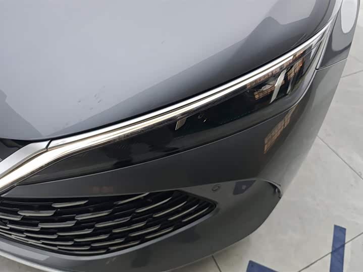 Фото 5 - BYD Qin L