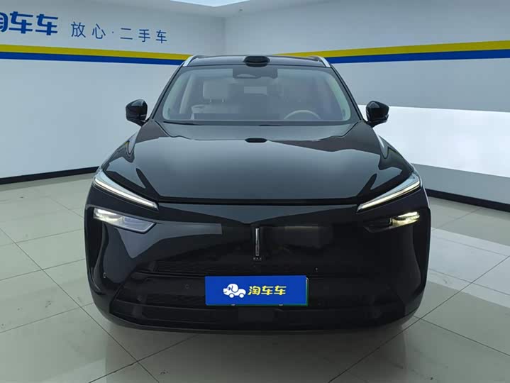 Фото 2 - Wey Lanshan