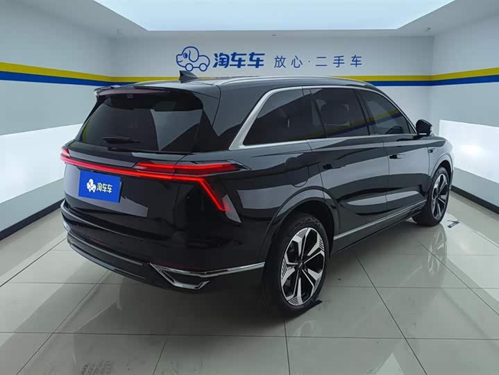 Фото 3 - Wey Lanshan