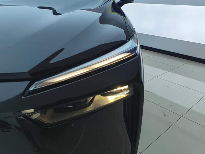 Фото 5 - Wey Lanshan