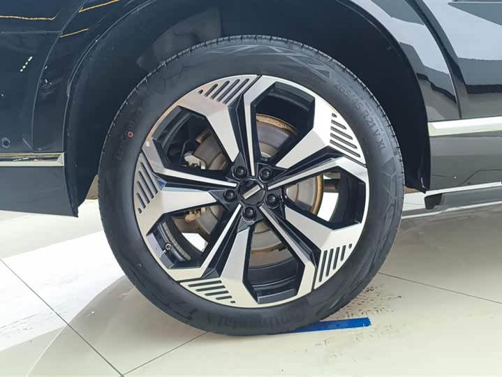 Фото 6 - Wey Lanshan