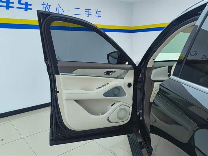 Фото 7 - Wey Lanshan