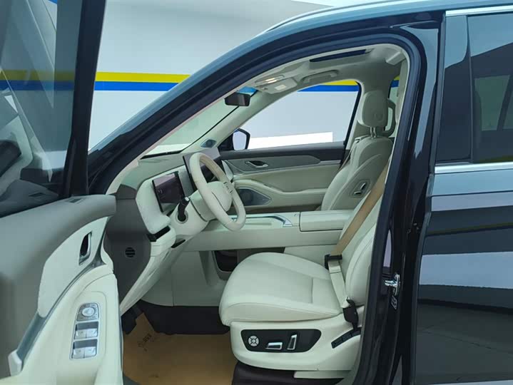 Фото 9 - Wey Lanshan