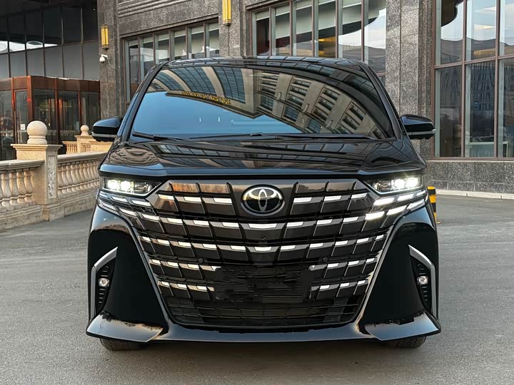 Фото 3 - Lexus LM