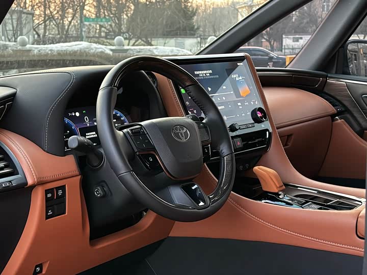 Фото 8 - Lexus LM