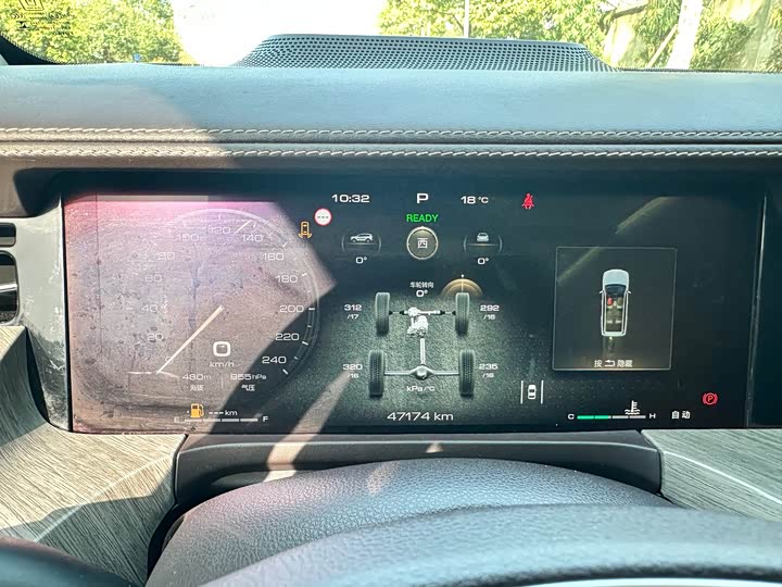 Фото 5 - Tank 500