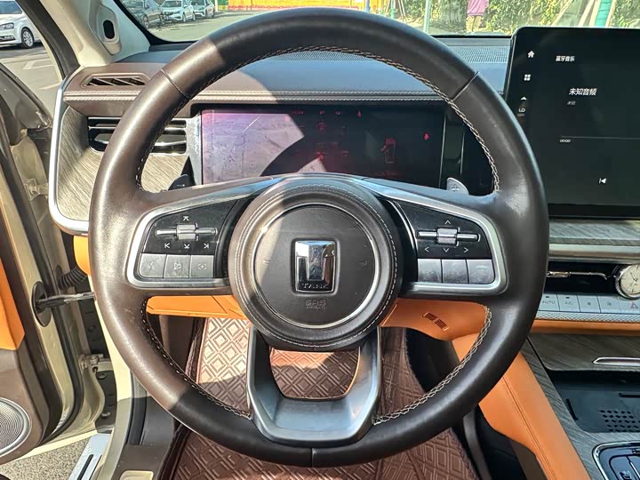 Фото 6 - Tank 500