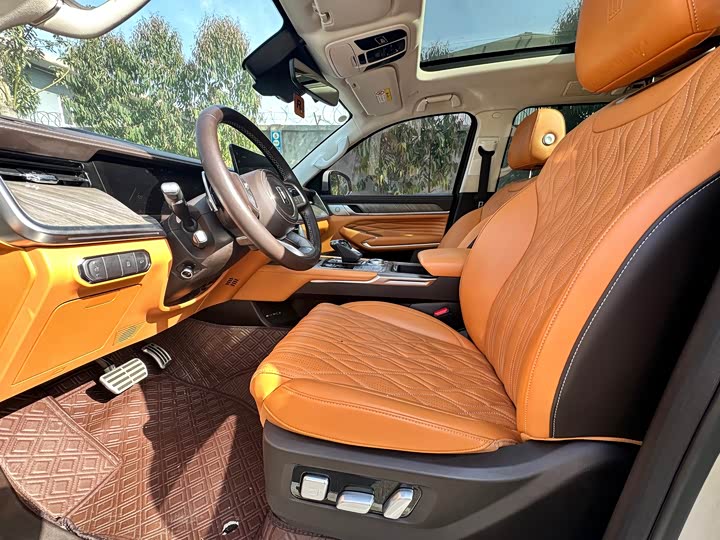 Фото 7 - Tank 500