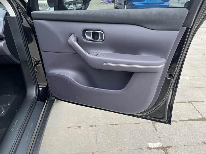 Фото 6 - Leapmotor C10