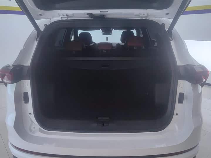 Photo 4 - Jetour X70 Plus