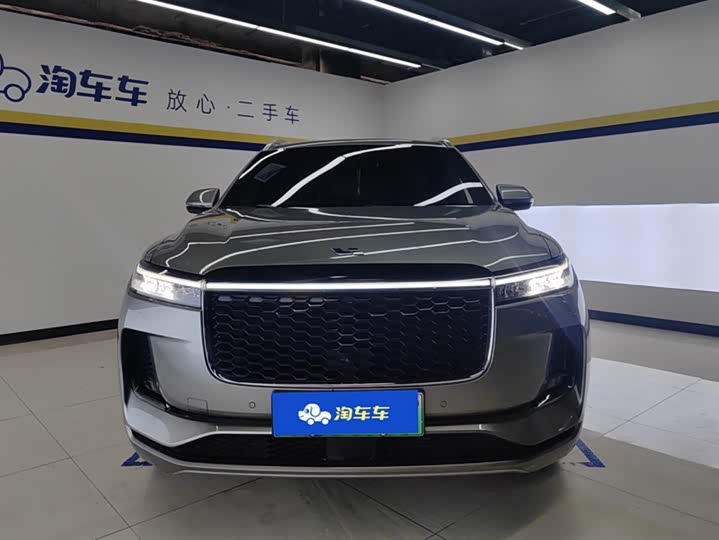 Фото 2 - LiXiang One