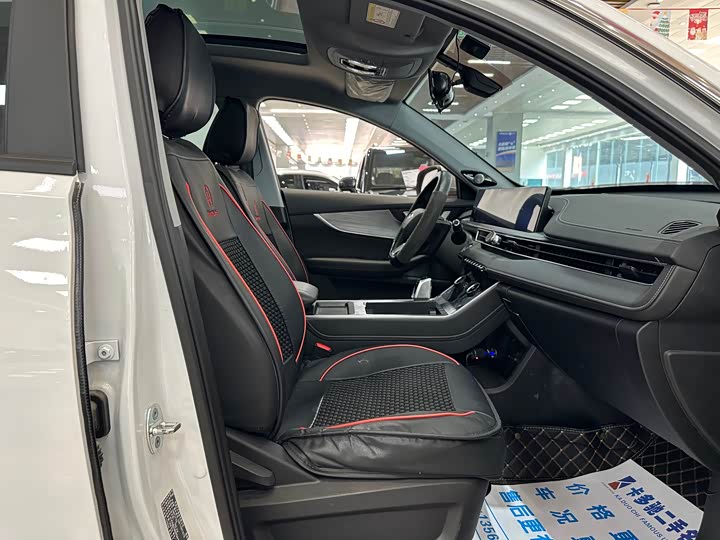 Фото 7 - Chery Tiggo 7 Plus