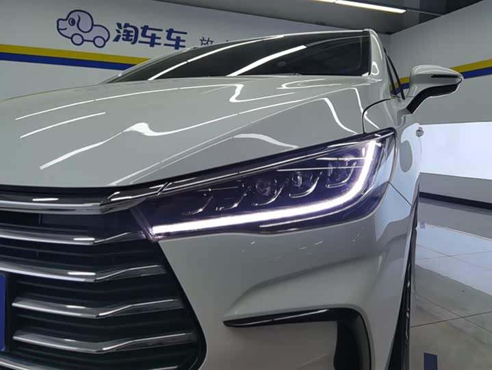 Фото 5 - BYD Song Max