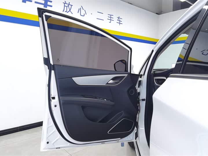 Фото 7 - BYD Song Max