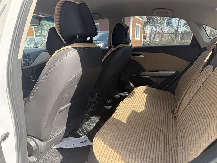 Фото 2 - Chevrolet Monza