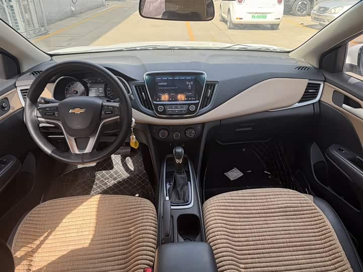 Фото 3 - Chevrolet Monza