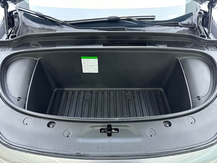 Фото 6 - Changan Qiyuan (Nevo) E07