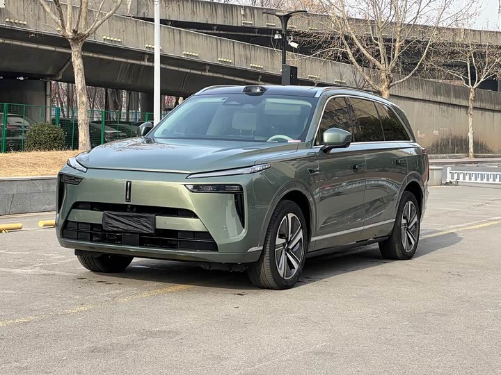 Фото 1 - Wey Lanshan