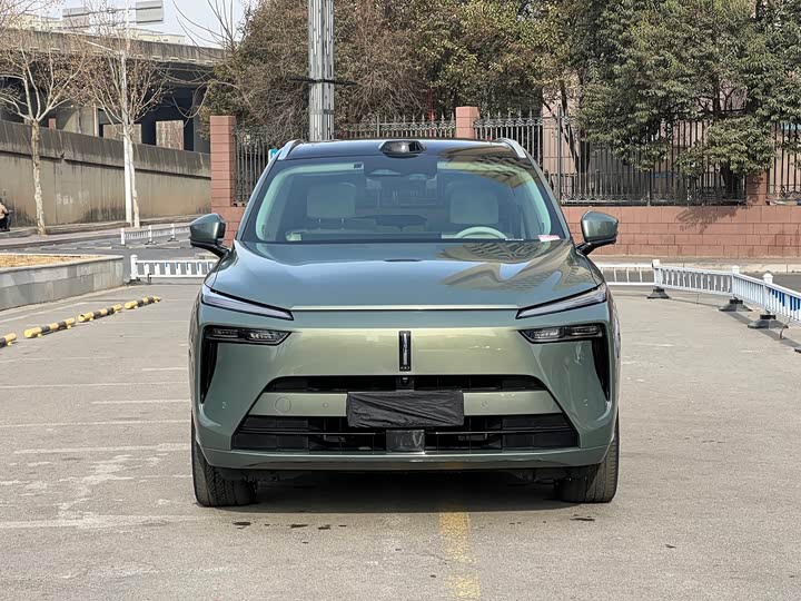 Фото 2 - Wey Lanshan