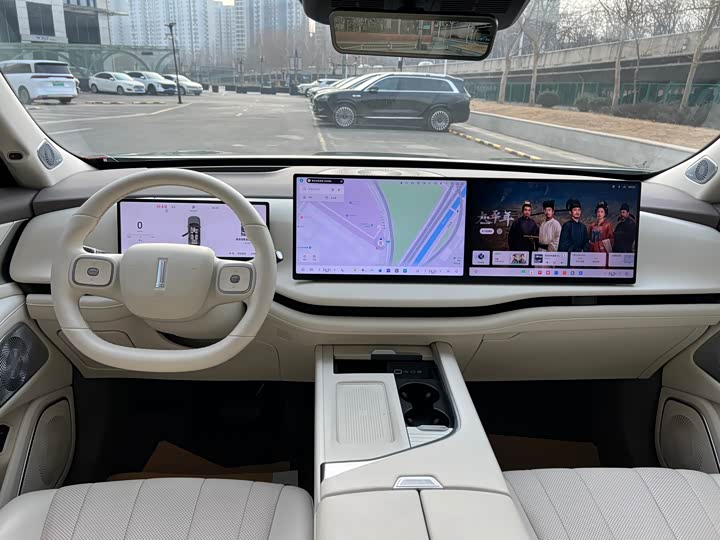 Фото 4 - Wey Lanshan