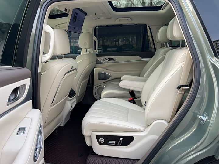 Фото 6 - Wey Lanshan