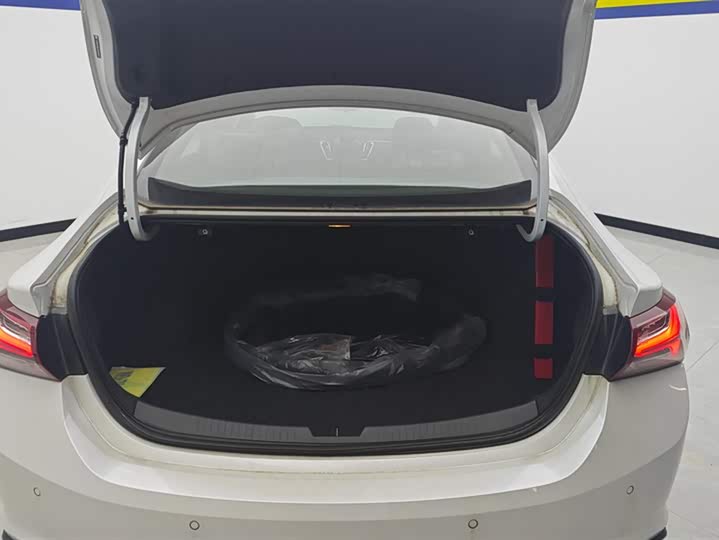 Фото 4 - Chevrolet Malibu XL