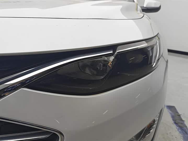 Фото 5 - Chevrolet Malibu XL