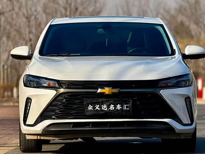 Фото 2 - Chevrolet Monza