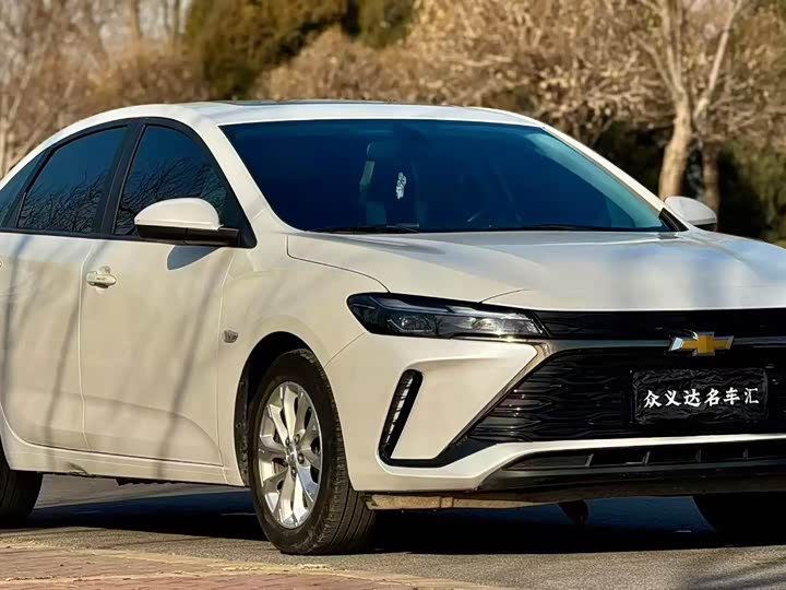 Фото 3 - Chevrolet Monza