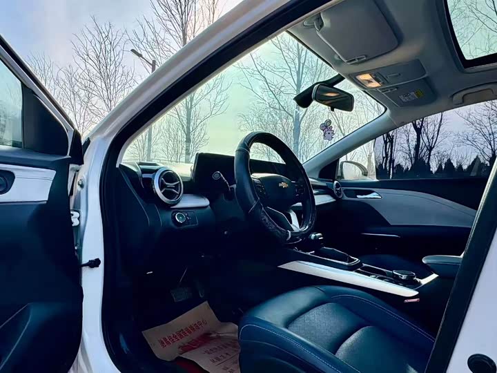 Фото 7 - Chevrolet Monza