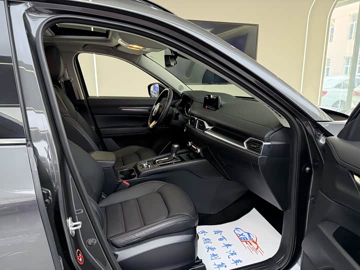 Фото 6 - Mazda CX-5