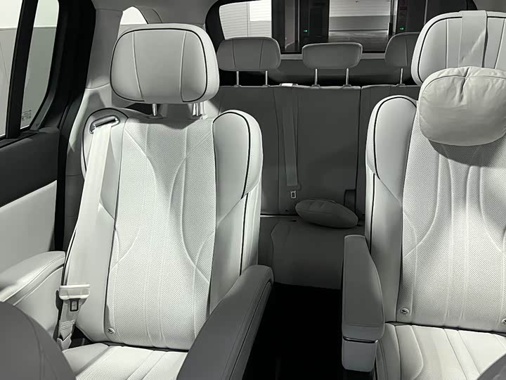 Фото 9 - XPeng X9