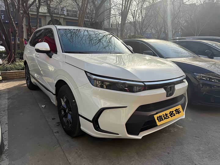 Фото 3 - Honda Breeze