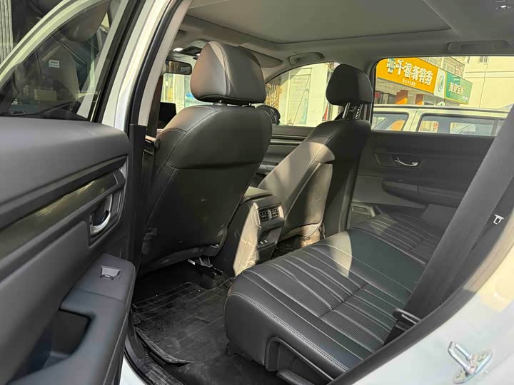 Фото 5 - Honda Breeze