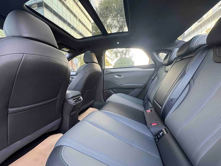 Фото 6 - BYD Qin L