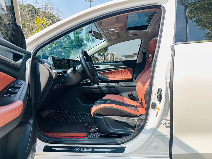 Photo 4 - Changan Eado Plus