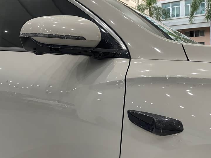 Photo 4 - BYD Sea Lion 05 DM-i Hybrid