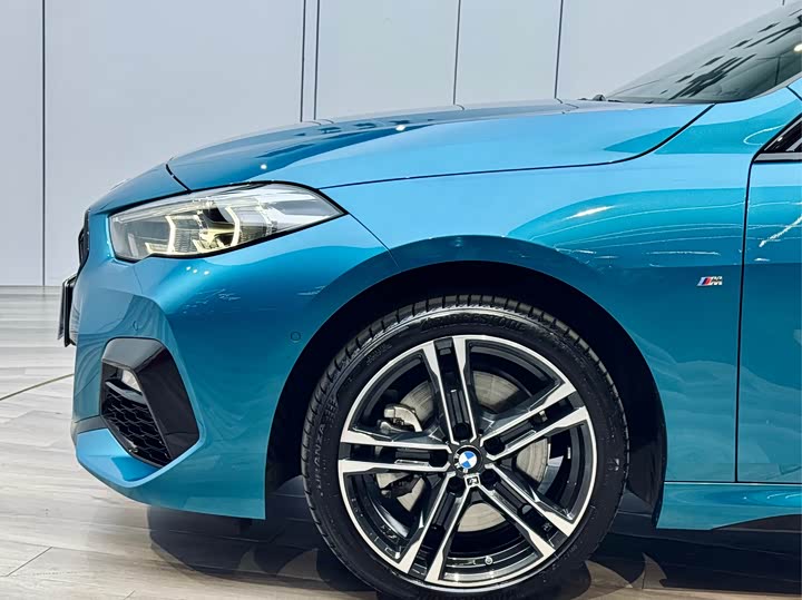 Фото 3 - BMW 2 Series