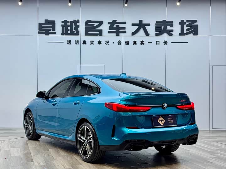 Фото 7 - BMW 2 Series